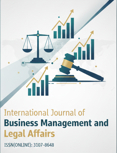 IJBMLA Journal